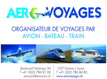 AER Voyages