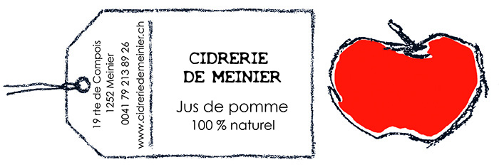 Cidrerie de Meinier