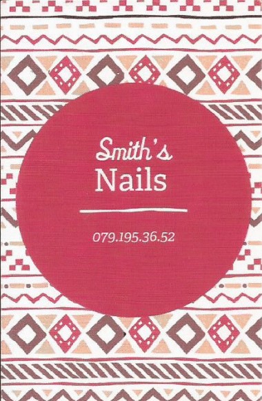 Smith's NAILS