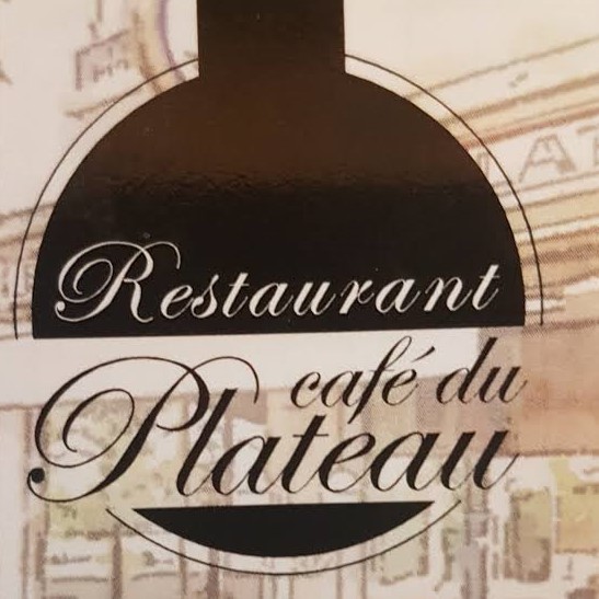 Café du Plateau