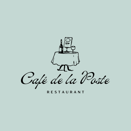 Café de la Poste