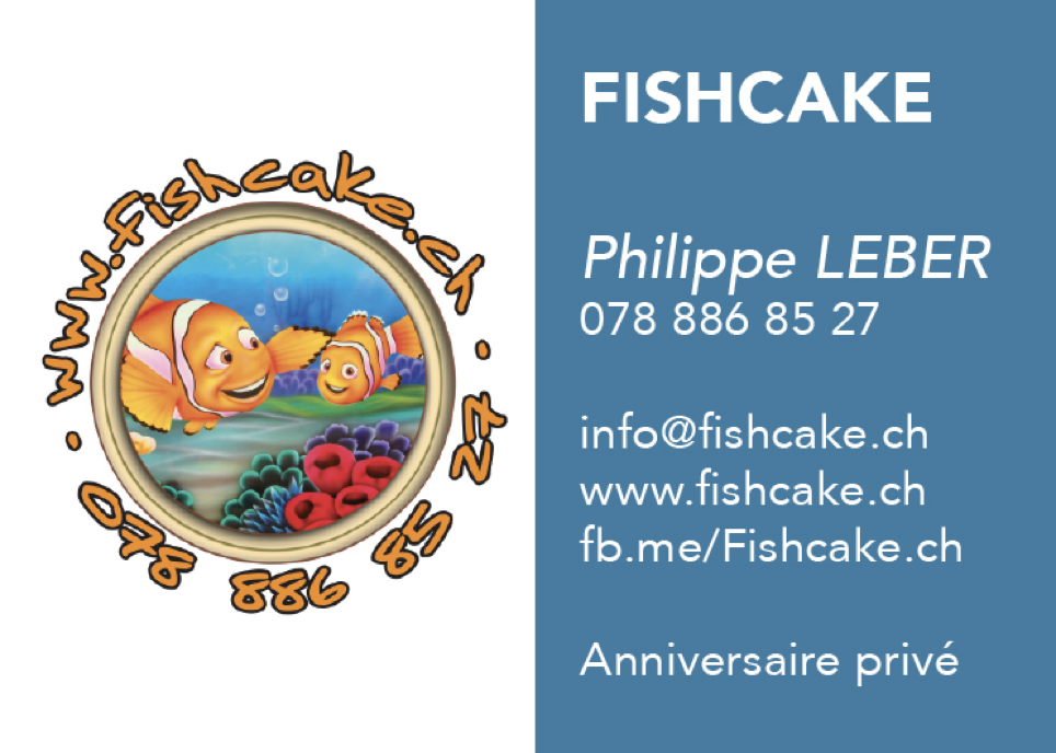 Fishcake