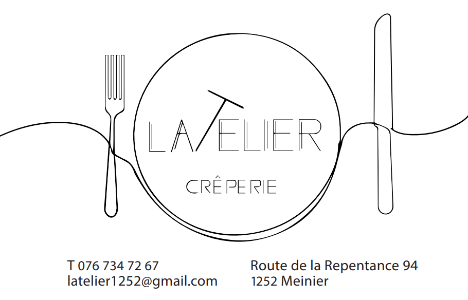 l'Atelier Crêperie