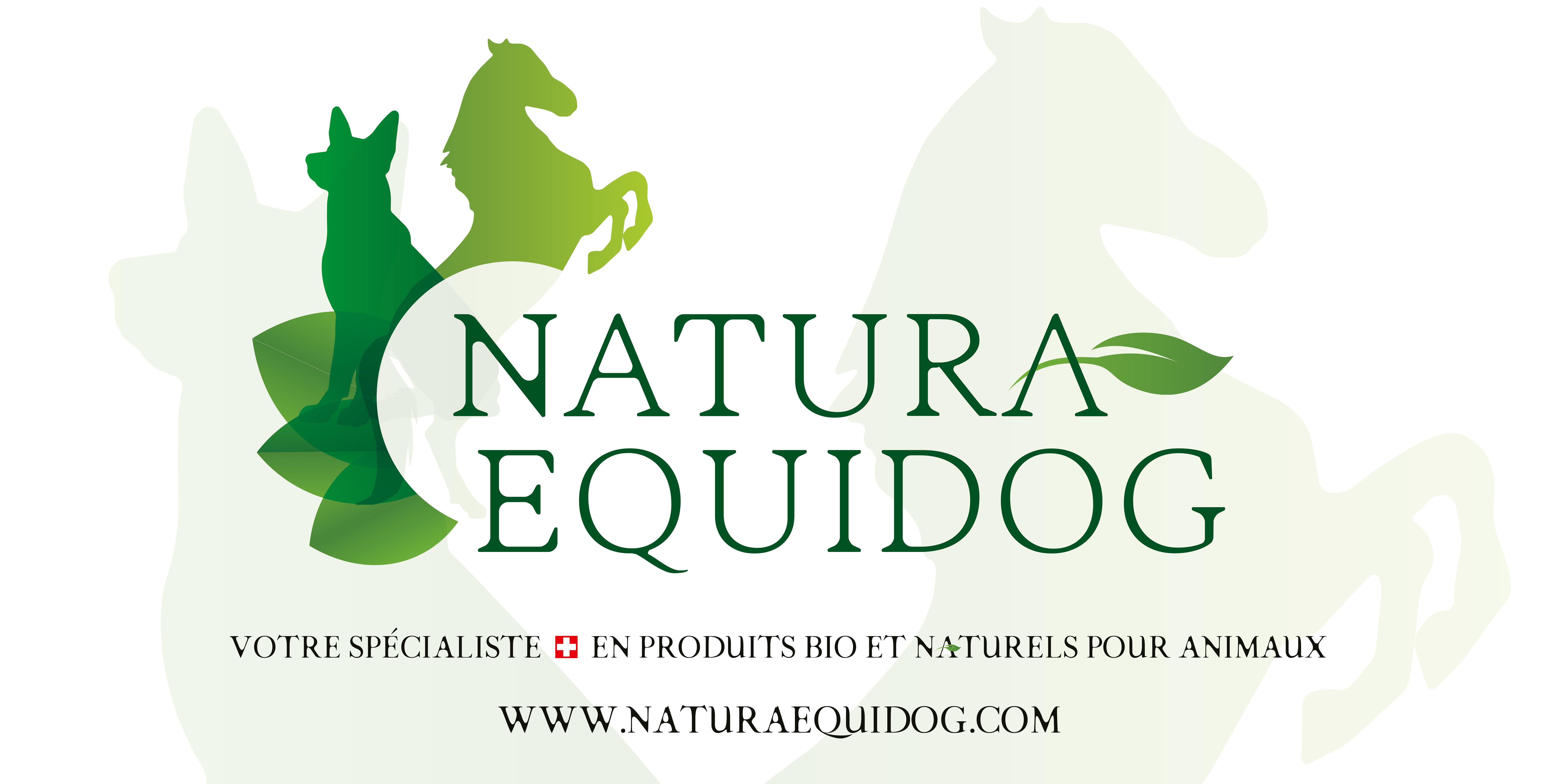 Natura Equidog SARL