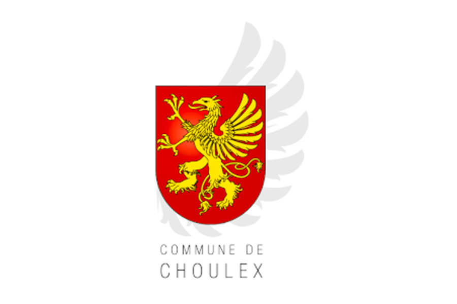 Commune de Choulex